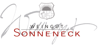 Logo Weingut Sonneneck
